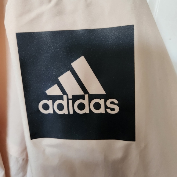 Adidas MYSHELTER Windweave Hooded Pullover Size Large (Retail $160) NEW NWT - Picture 4 of 8